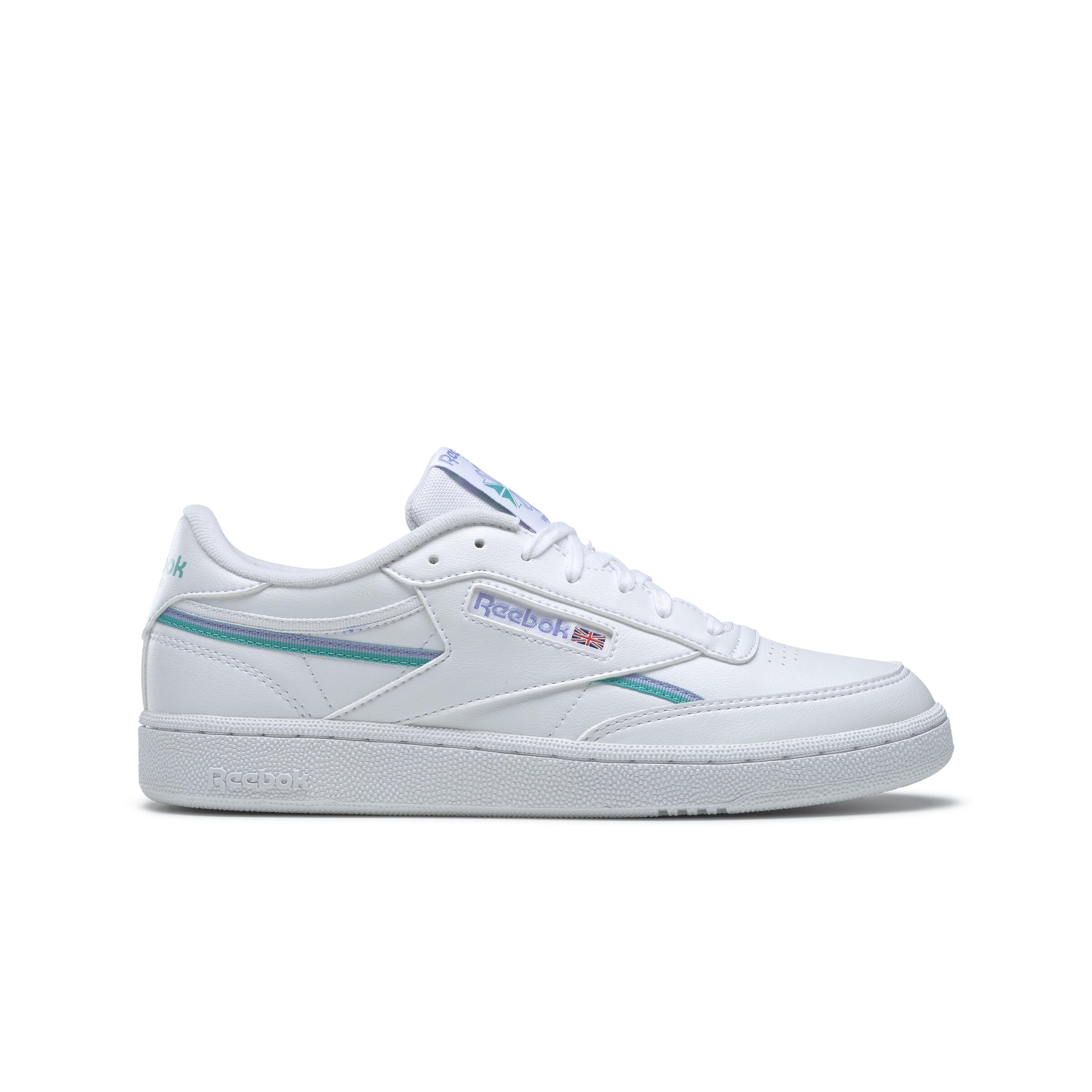Trenerzy damscy Reebok Club C 85 Vegan