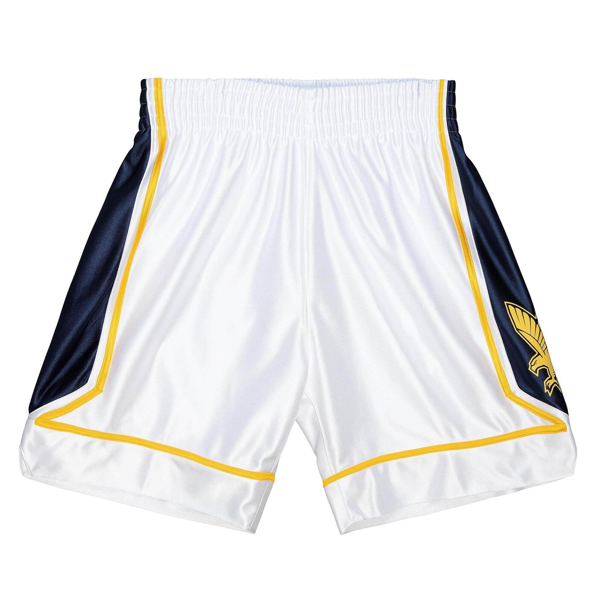Szorty Marquette University NCAA 2002