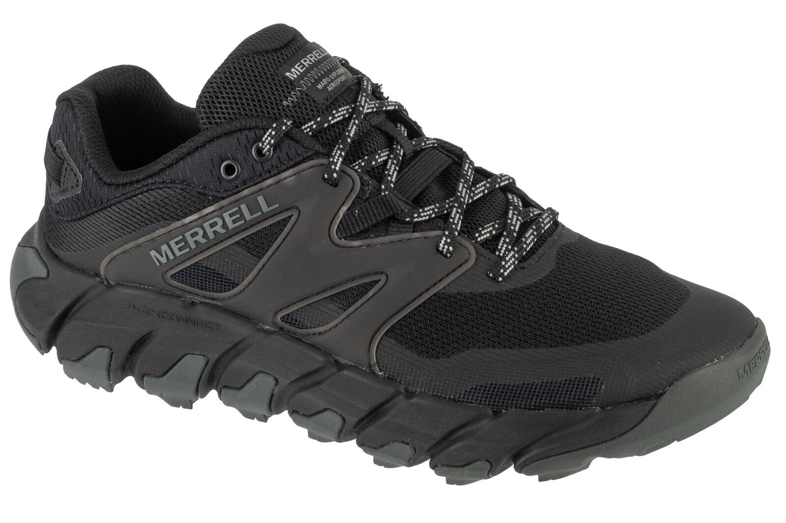 Buty trekkingowe męskie, Maipo Explorer Aerosport