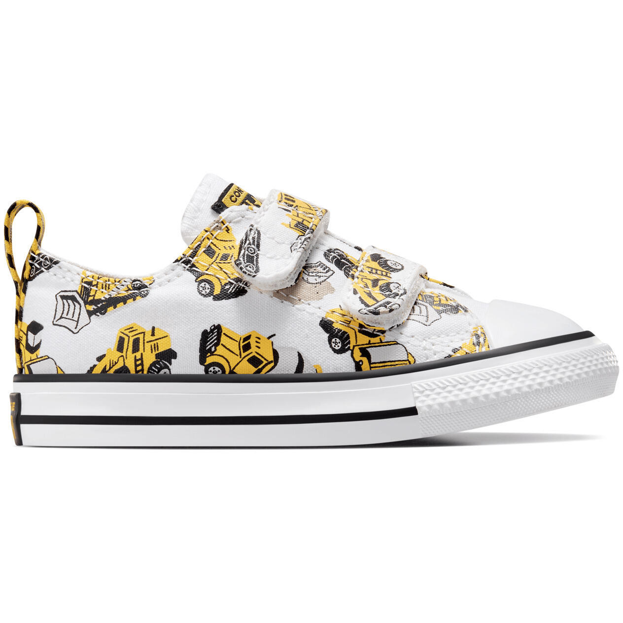Buty sportowe dla dzieci Converse Chuck Taylor As 2v