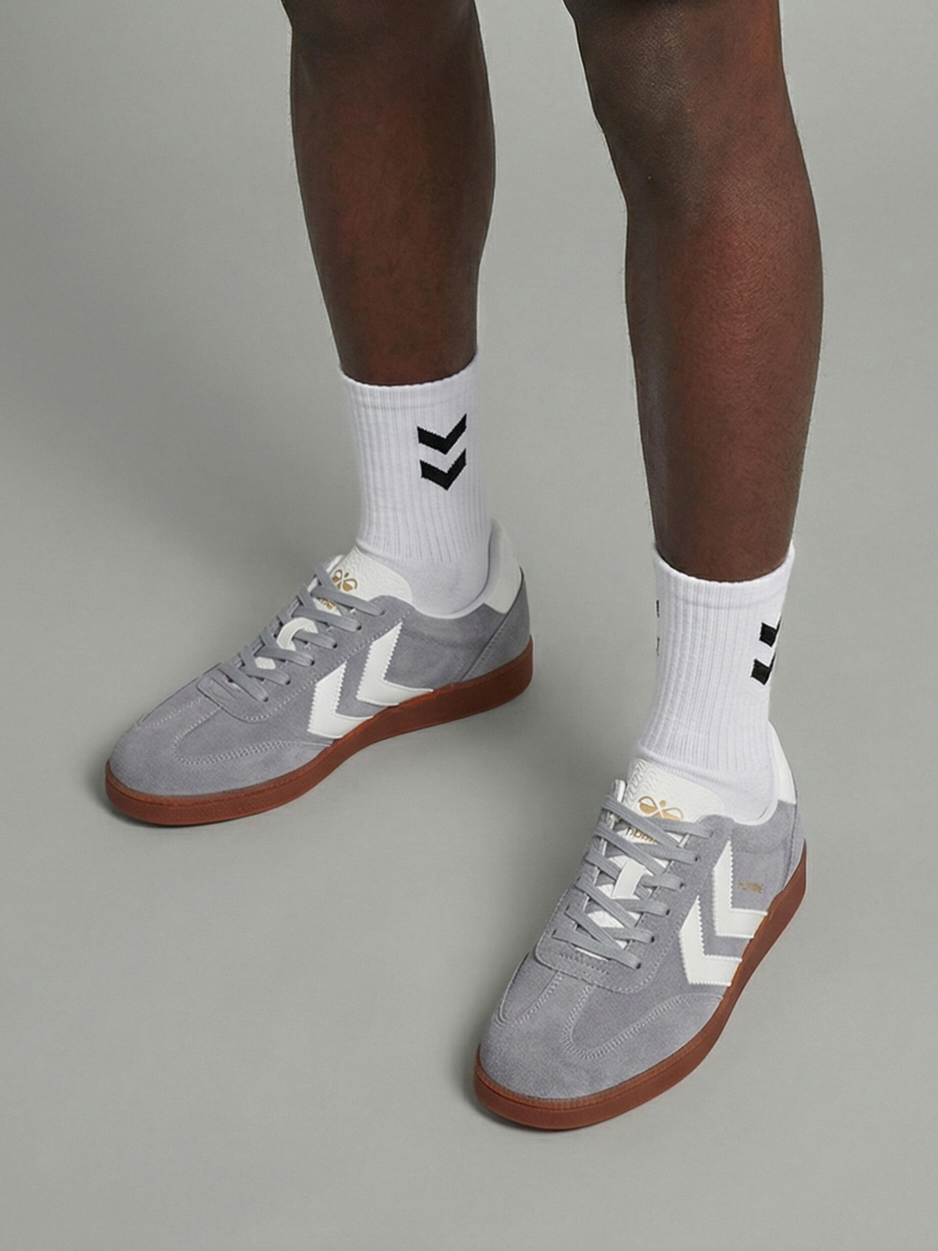 Buty Hummel VM78 CPH SP