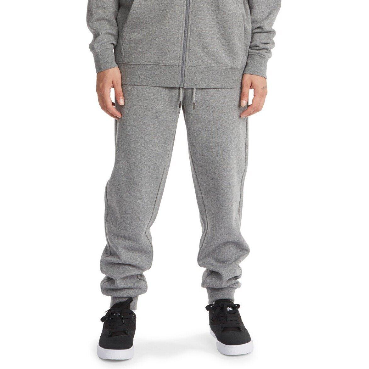 Spodnie męskie DC Shoes Riot