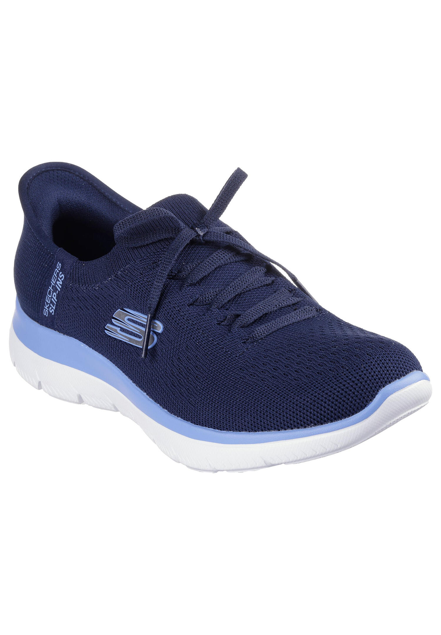 Buty sportowe Sneakersy damskie, Slip-Ins: Summits - New Daily