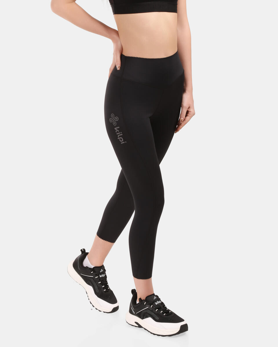 Damskie legginsy treningowe Kilpi RIVIAN-W