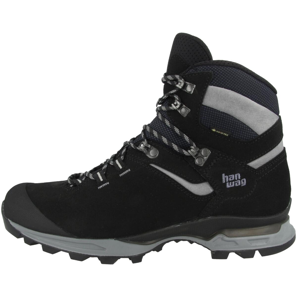 Buty trekkingowe Hanwag Tatra Light GTX