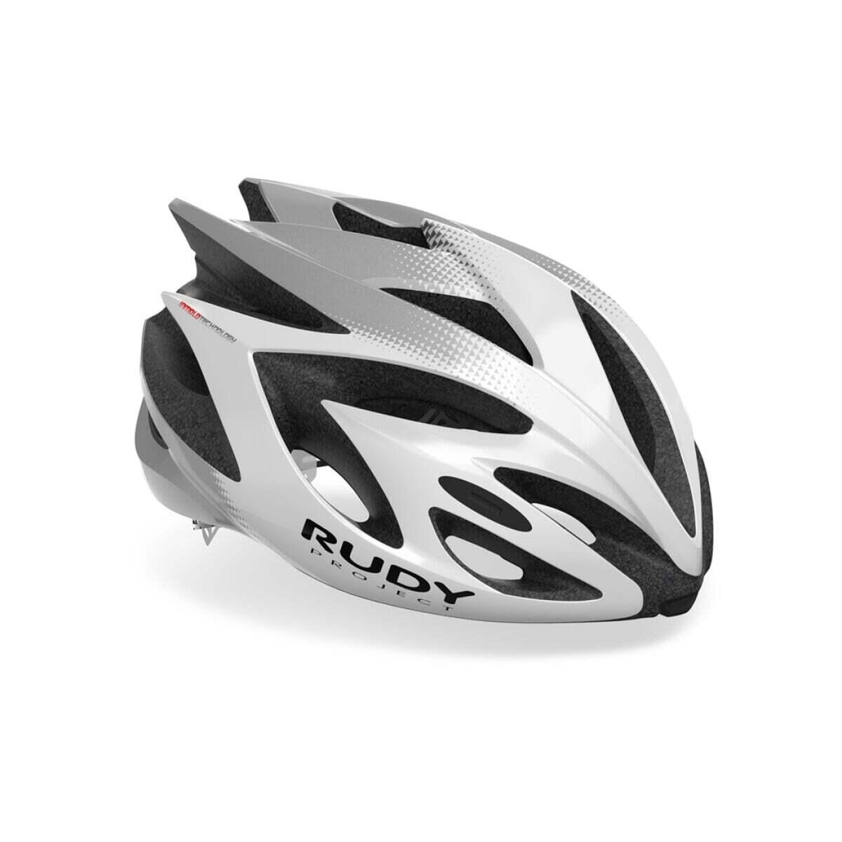 Kask rowerowy Rudy Project Rush