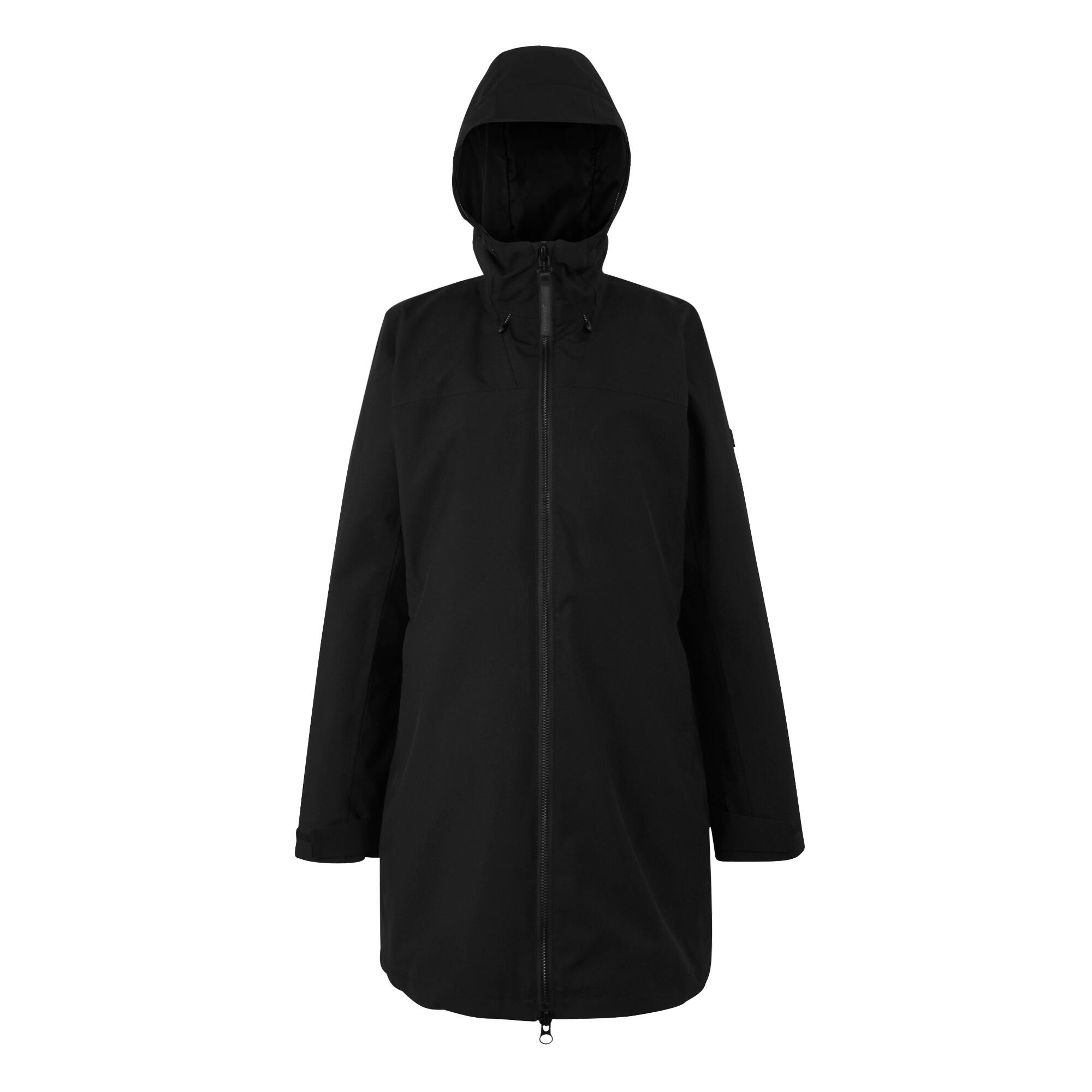 Kurtka Damska Denbury 3 W 1