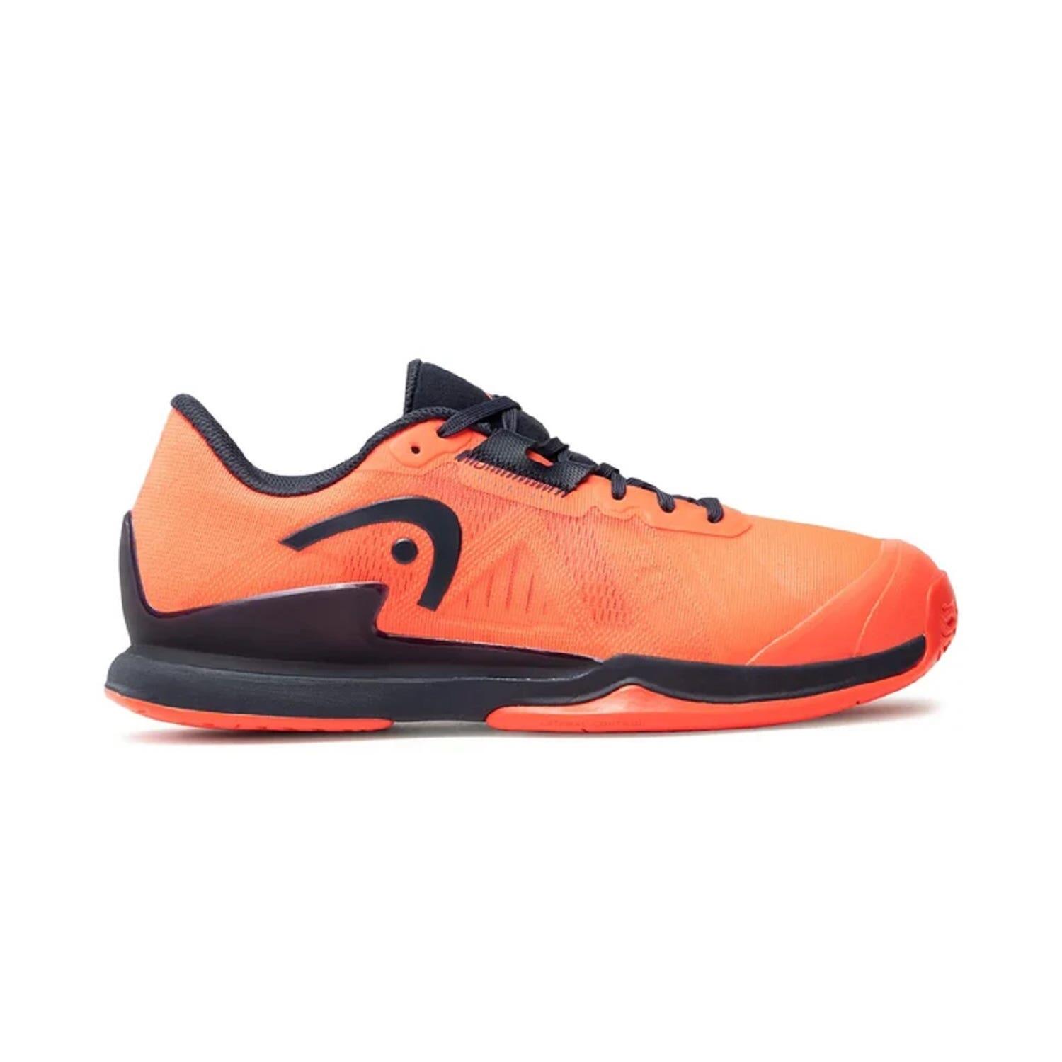 Buty do tenisa męskie Sprint Pro 3.5 Clay HEAD