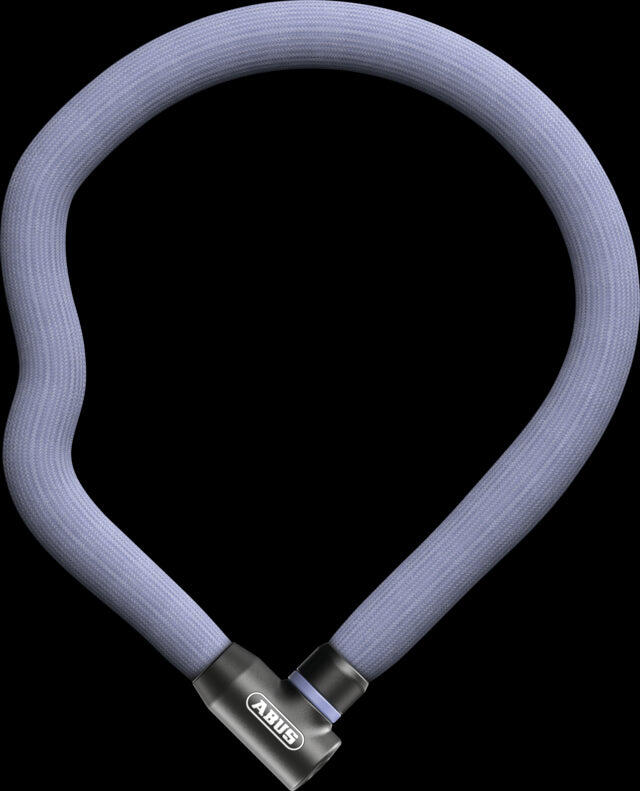 ABUS Goose Lock 4204K zamek łańcuchowy, Flint