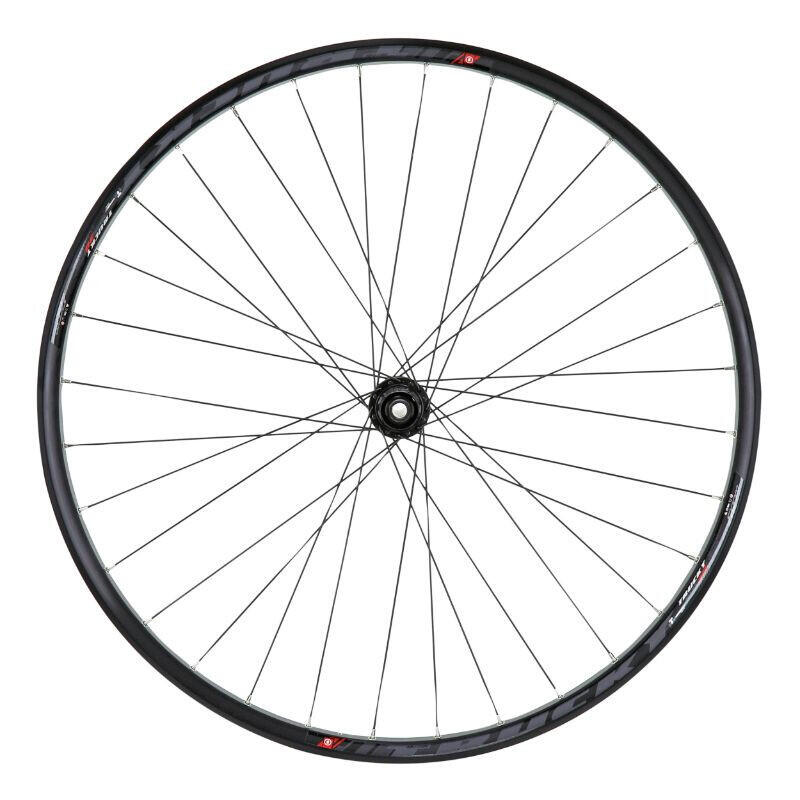 Piasta koła tylnego do rowerów górskich (kompatybilna z tubeless i tubetype) na