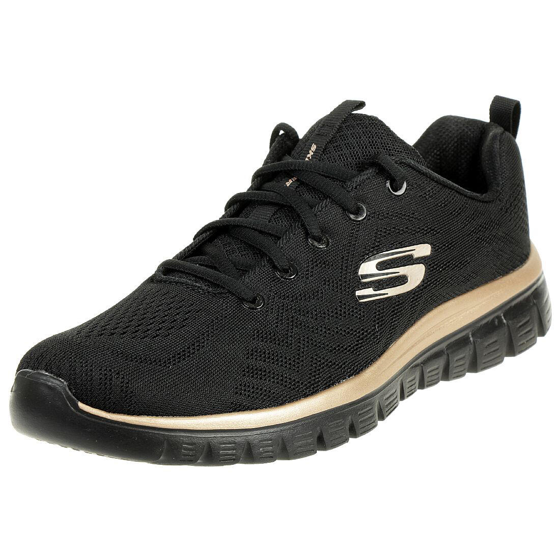 Buty damskie Skechers Get Connected