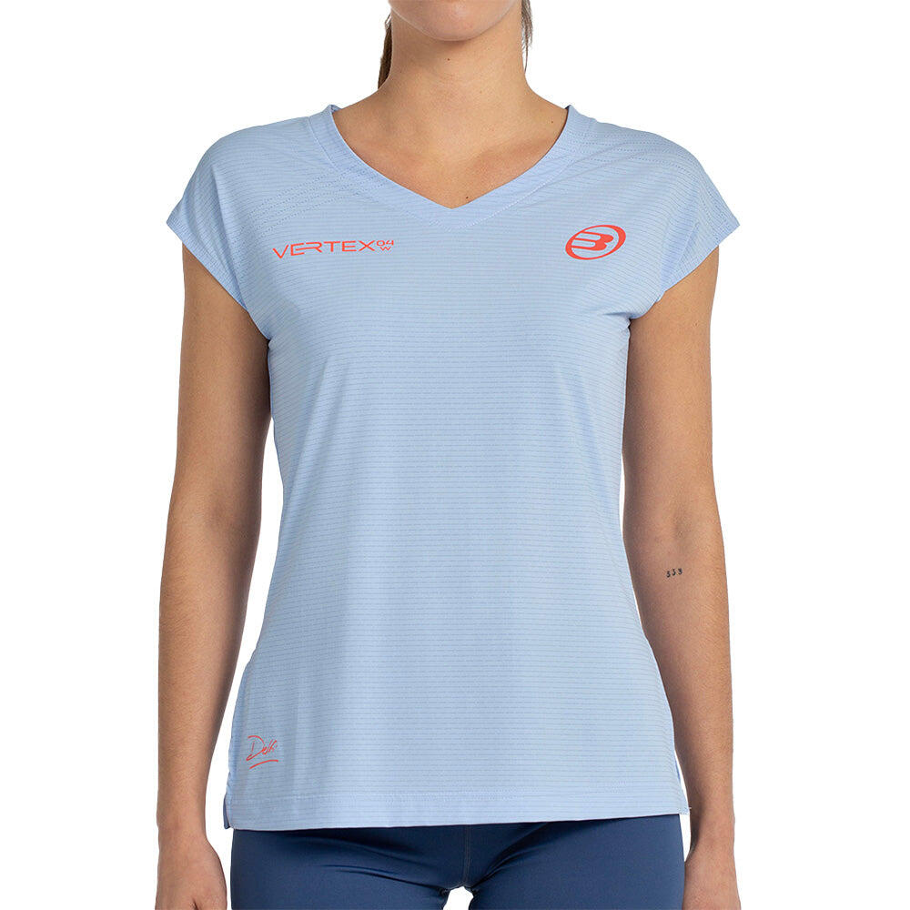 BULLPADEL DELFI BREA 25I (Camiseta)