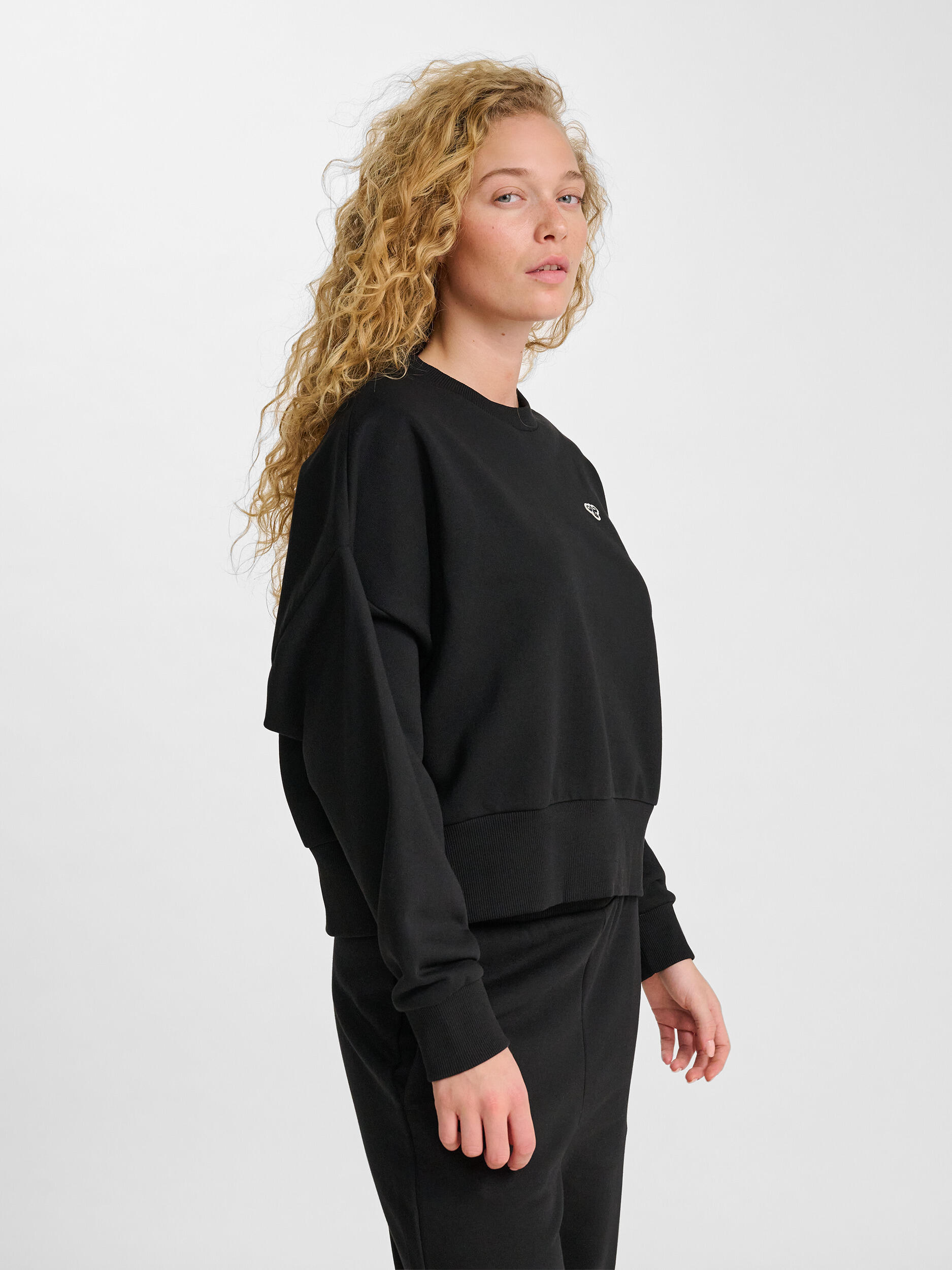 Bluza damska Hummel Bee