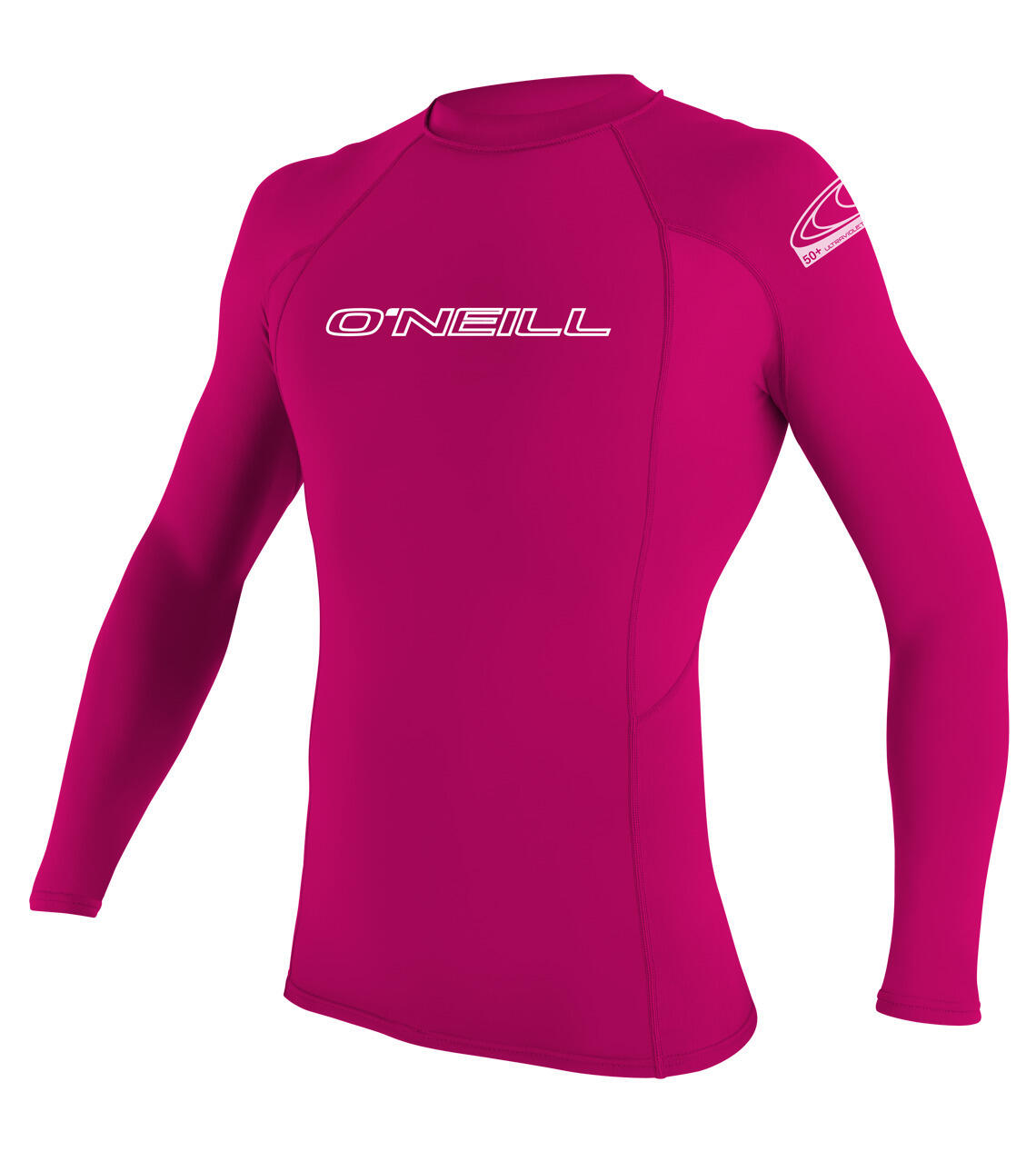 Longsleeve do pływania dziecięcy O'Neill Basic Skins LS Rash Guard