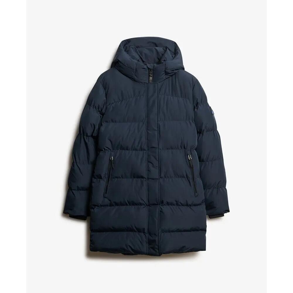 Damska kurtka puchowa Superdry Sports