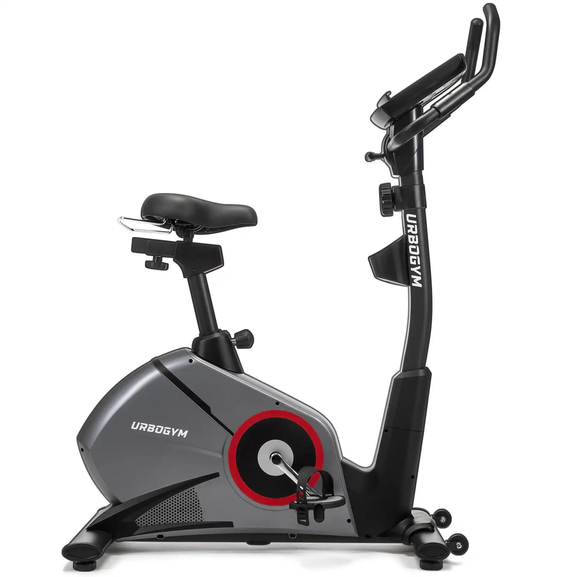 Rower stacjonarny Urbogym Lead