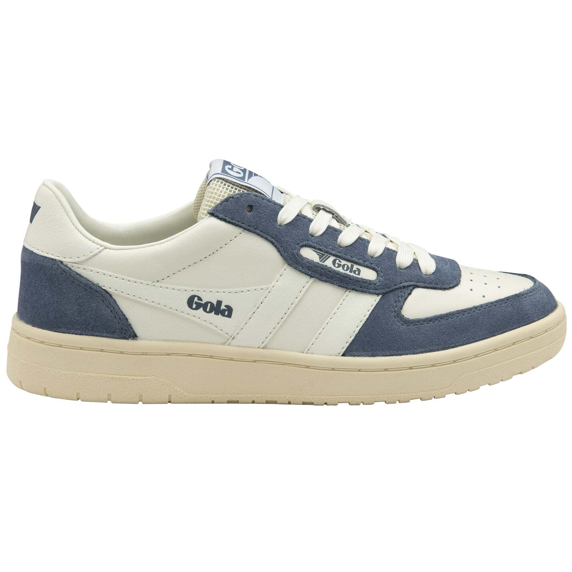 Sneakersy damscy Gola Hawk 89