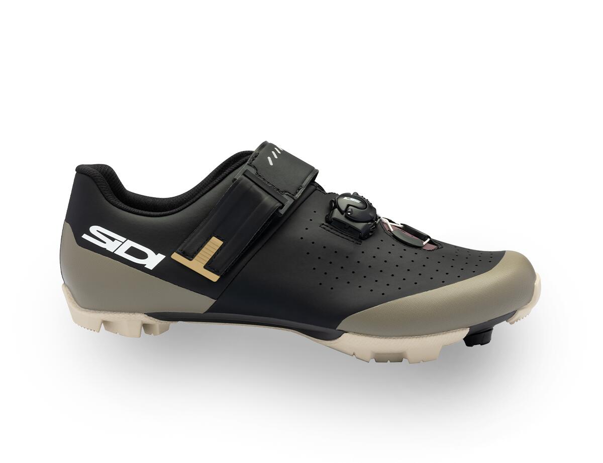 Buty PHYSIS czarne/mirtowe