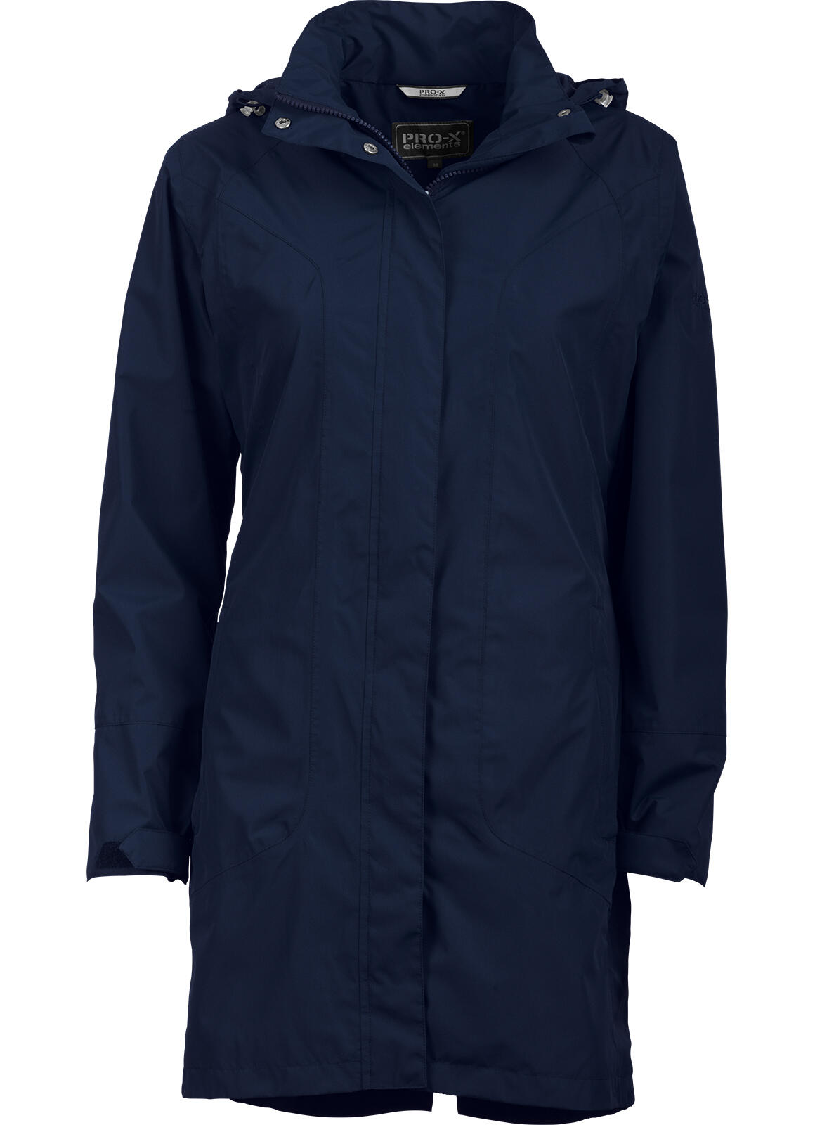 Parka dla kobiet Pro-X Elements Clarissa