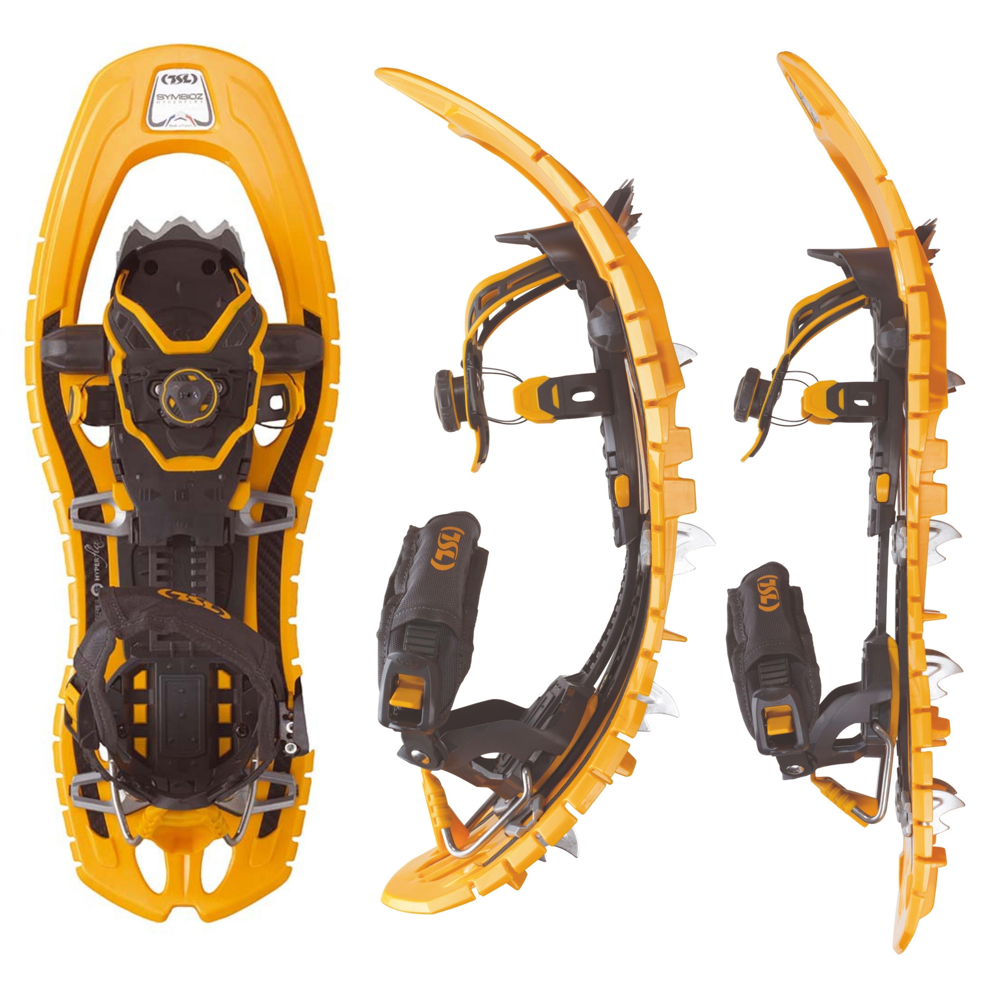 TSL Symbioz Hyperflex Adjust Apricot 2022