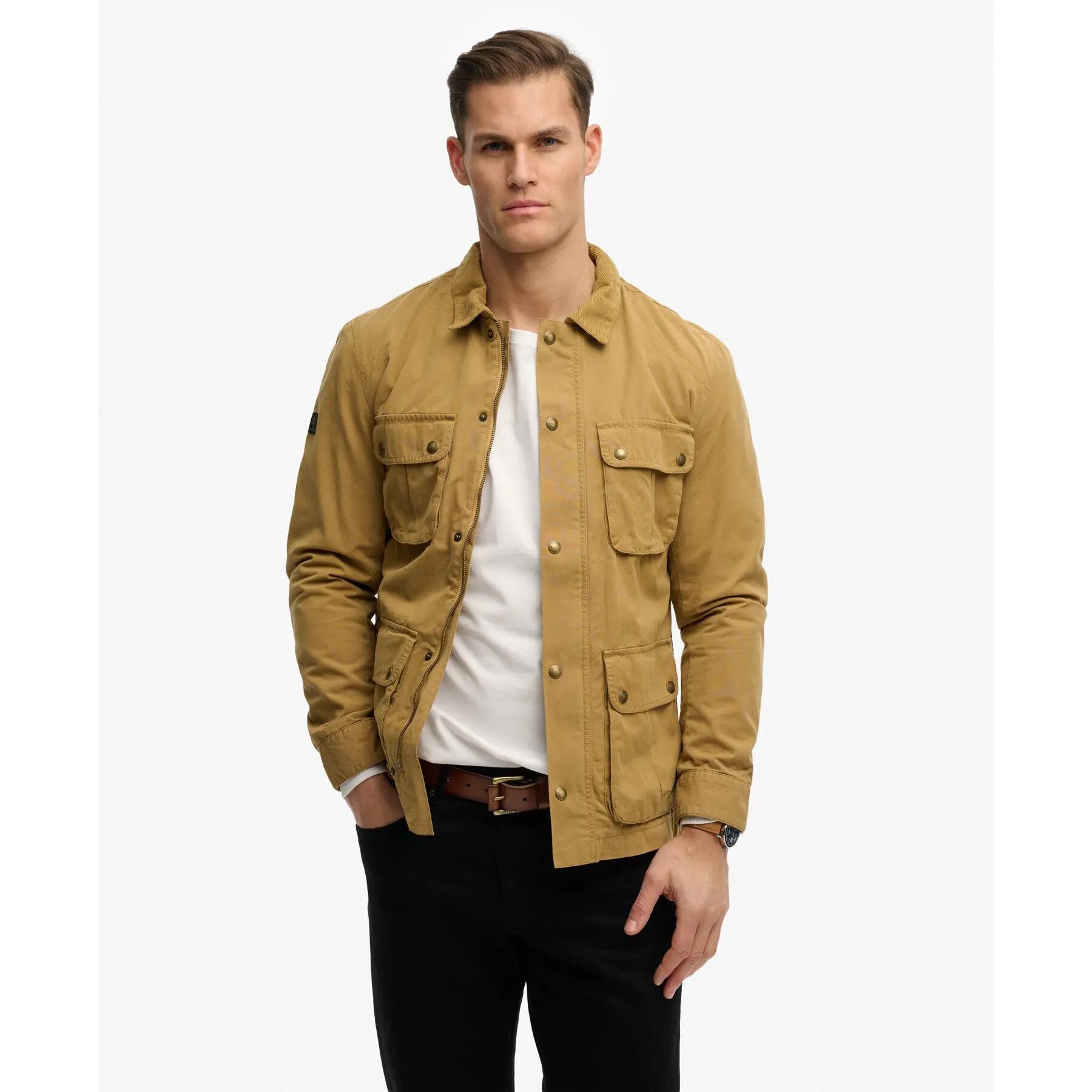 Veste Superdry Burford