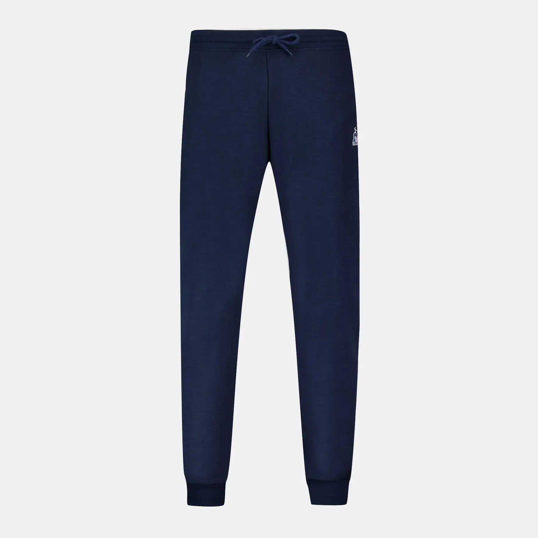 Wąskie spodnie do biegania Le Coq Sportif N°2