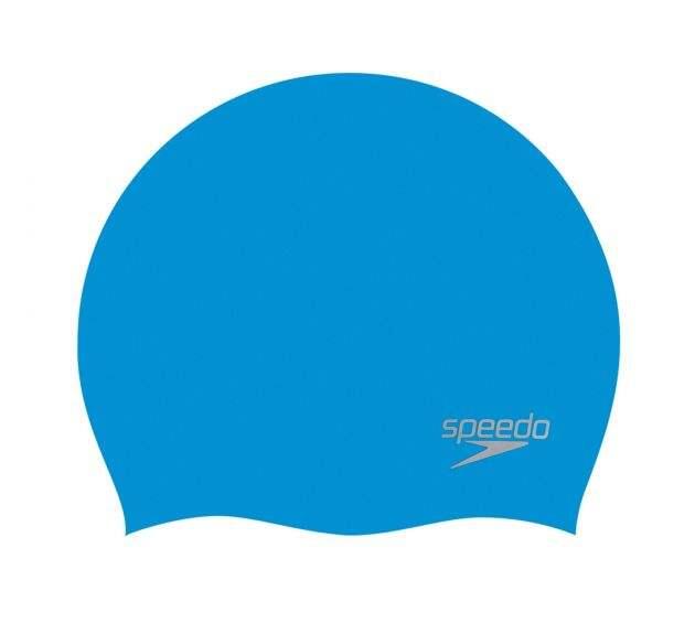 Czepek pływacki unisex Speedo Moulded Silicone