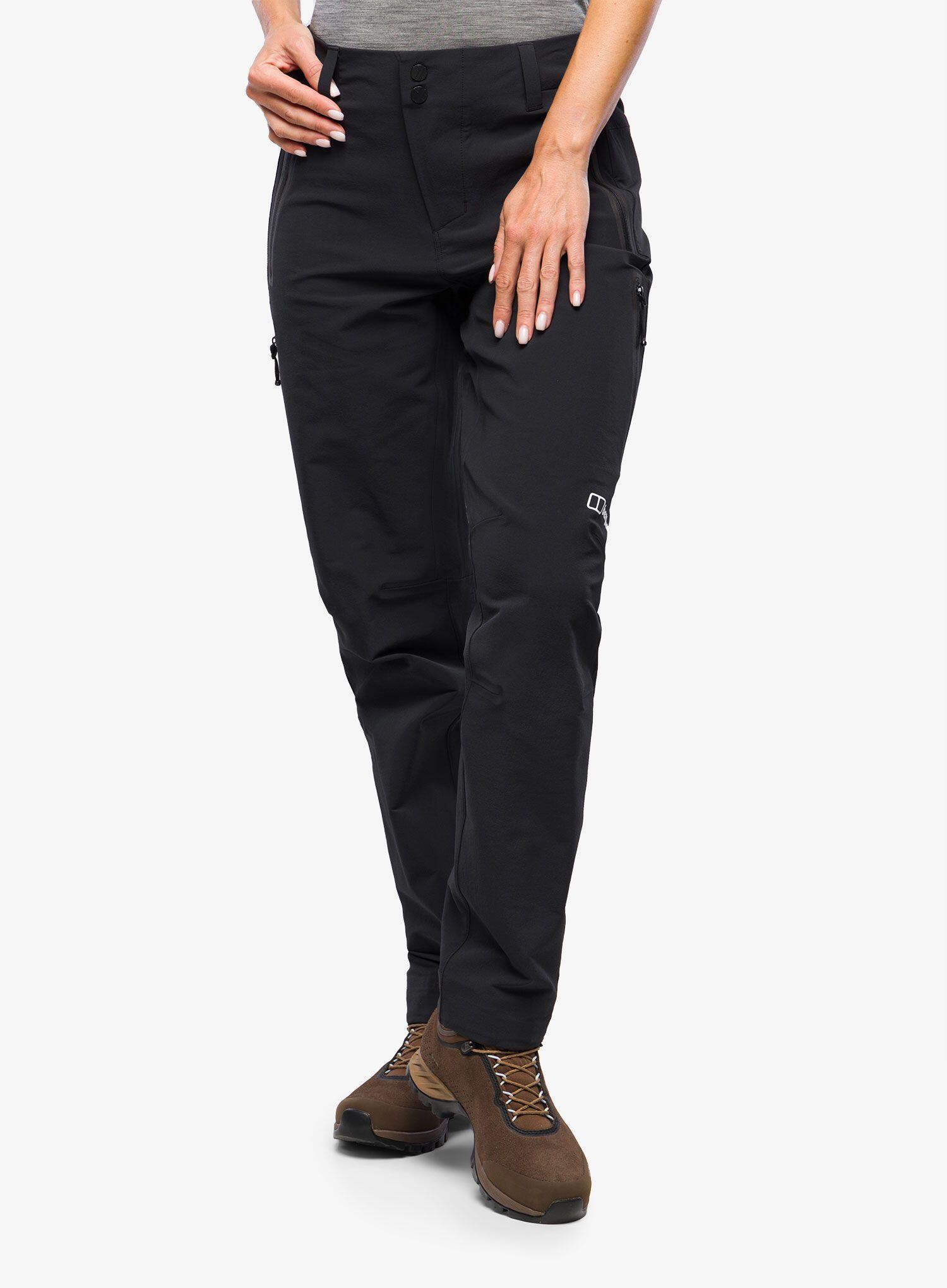 Spodnie trekkingowe damskie Berghaus MTN Guide MW Technical Pant