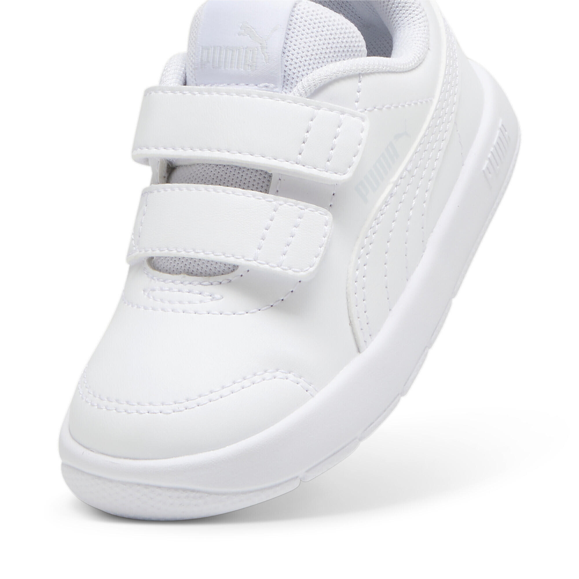 Sneakersy dla małych dzieci Courtflex V3 PUMA Island