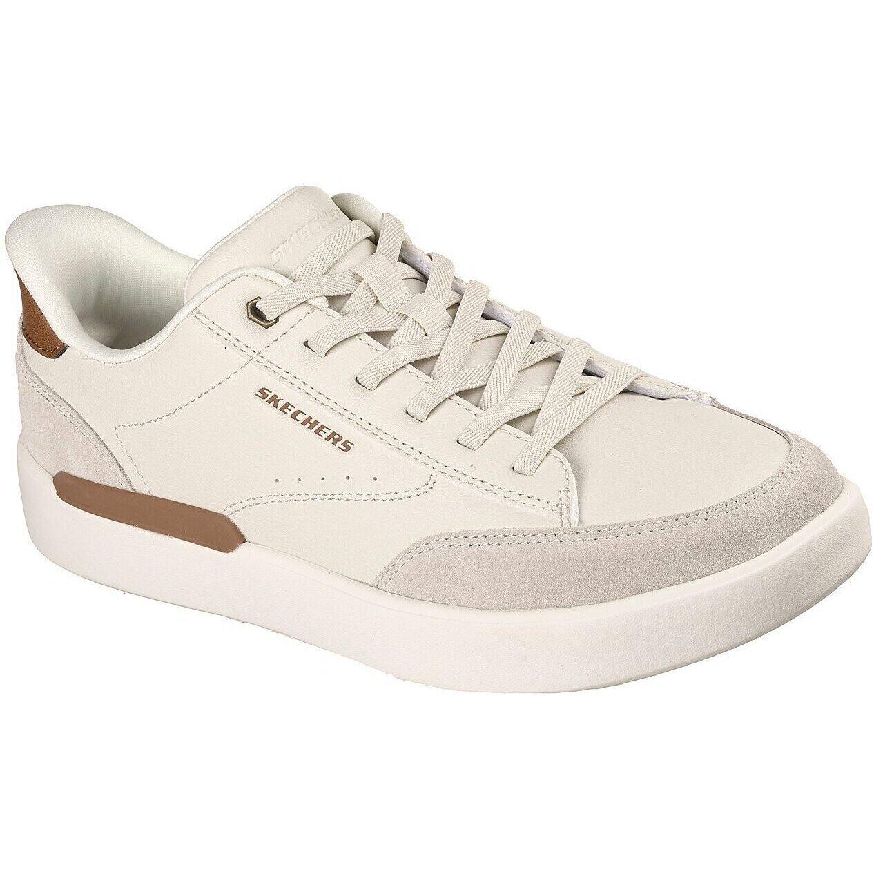 Buty sportowe męskie Skechers Verloma radical
