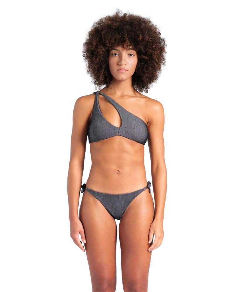 Strój kąpielowy damski dwuczęściowy bikini na basen plażę Arena Tech