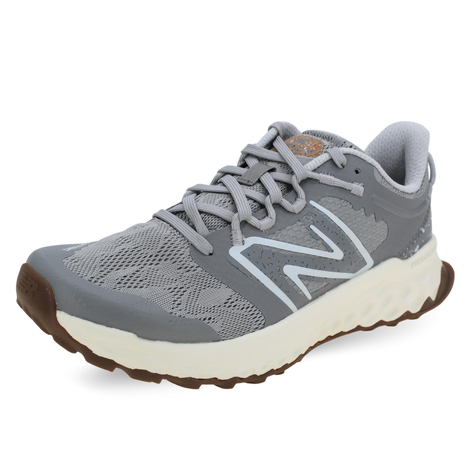 Buty Fresh Foam Garoé Rozmiar 45 - MTGAROEG Szary