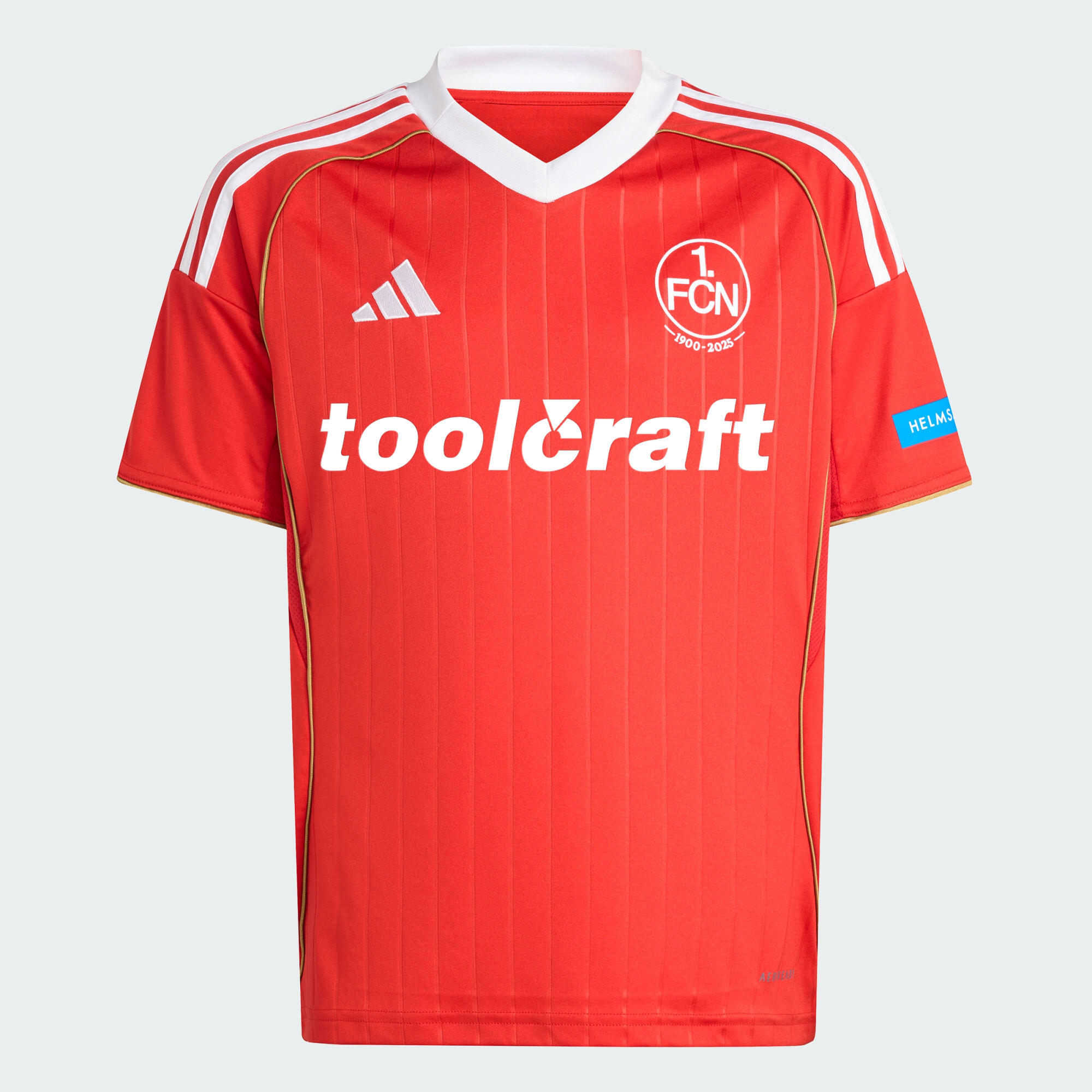 Młodzieżowa koszulka 1. FC Nürnberg