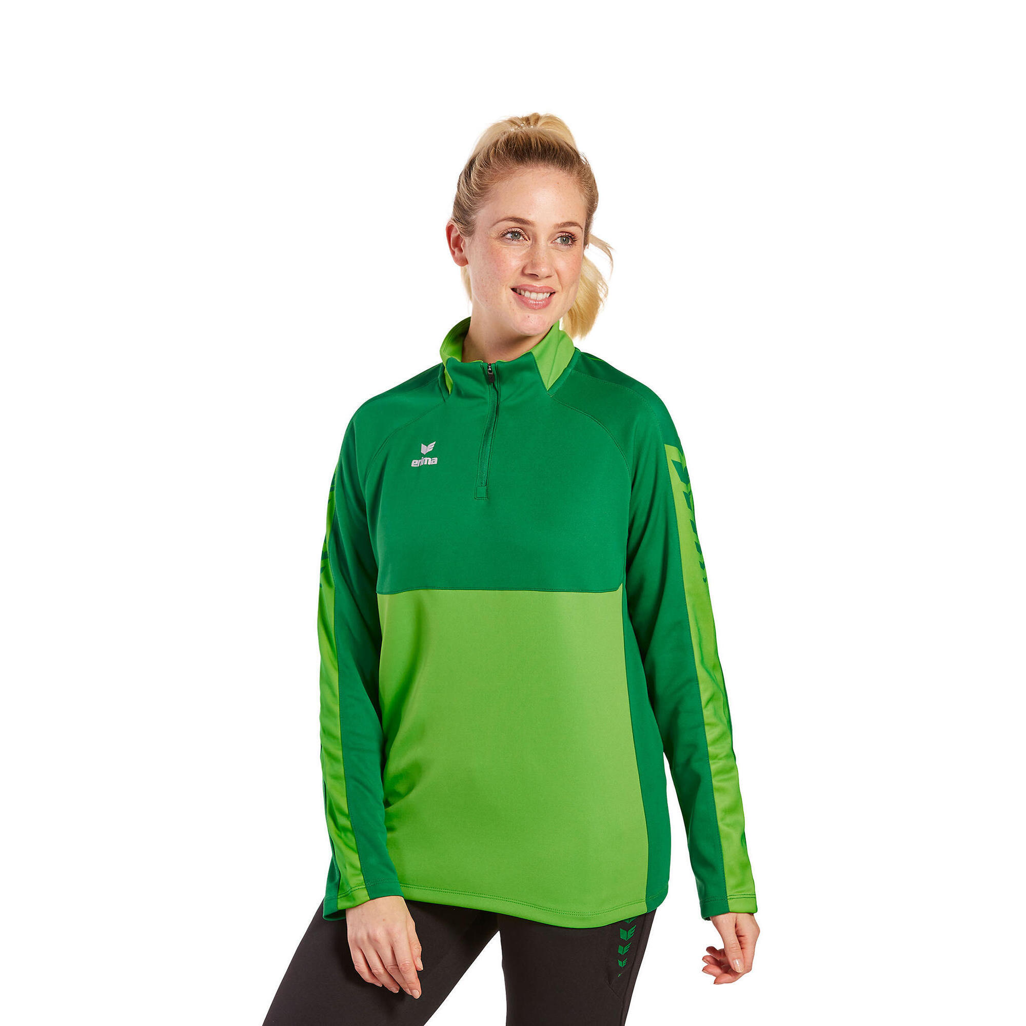 Bluza treningowa Erima Six Wings