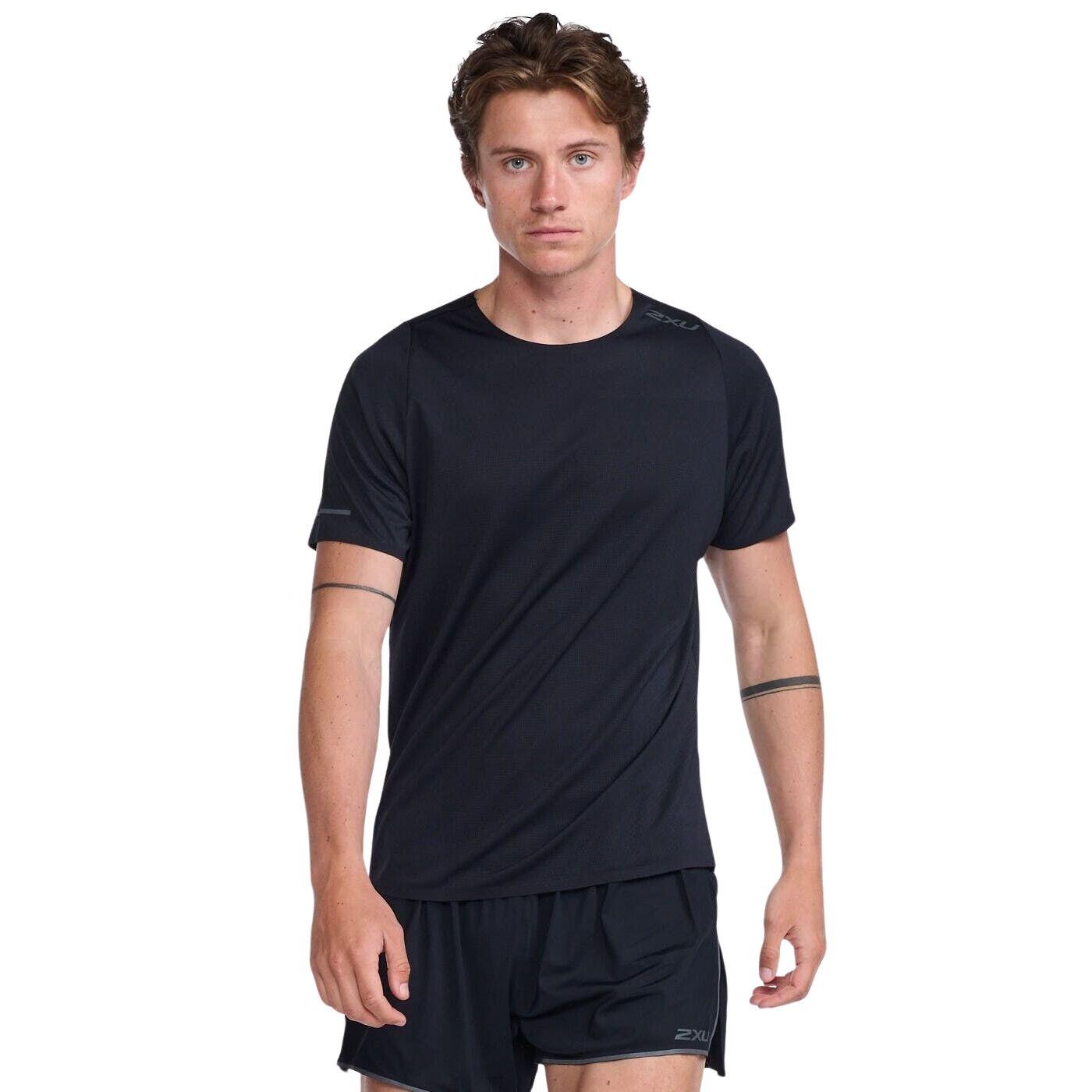 Jersey 2XU Light Speed Tech