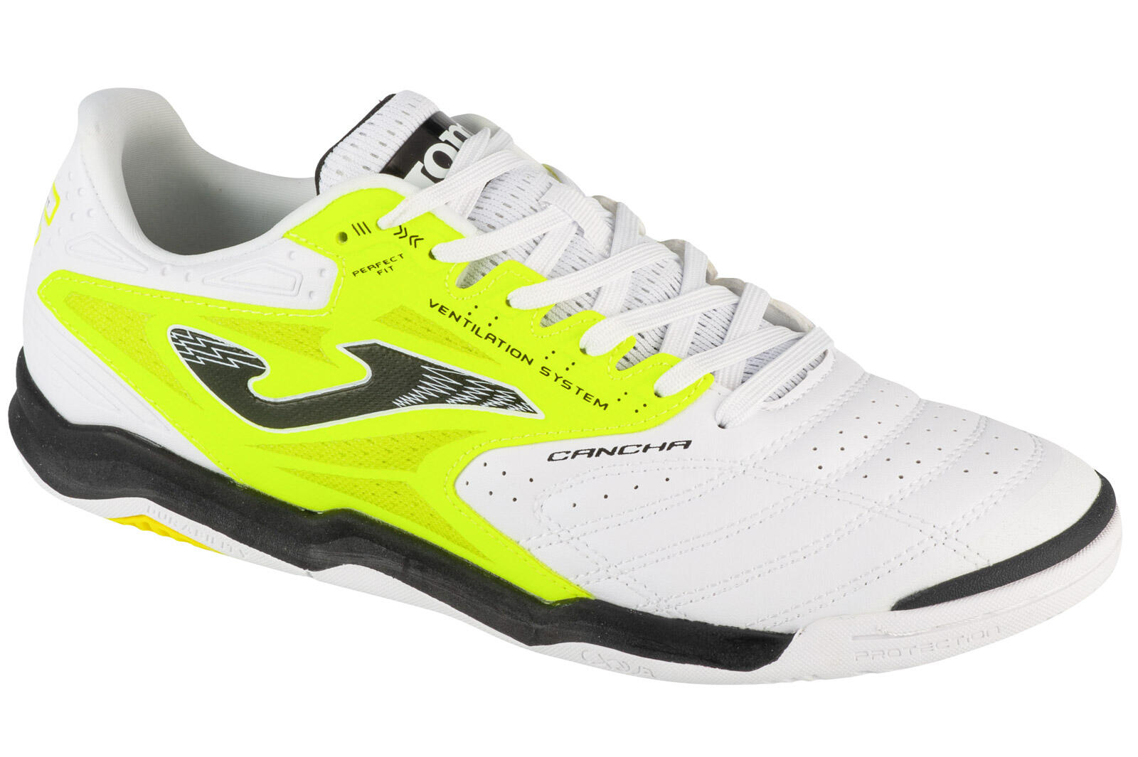 Buty piłkarskie turfy męskie, Cancha 25 CANS TF