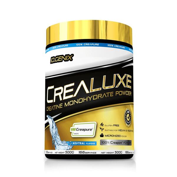 Crealuxe - 500g Neutral IO.Genix