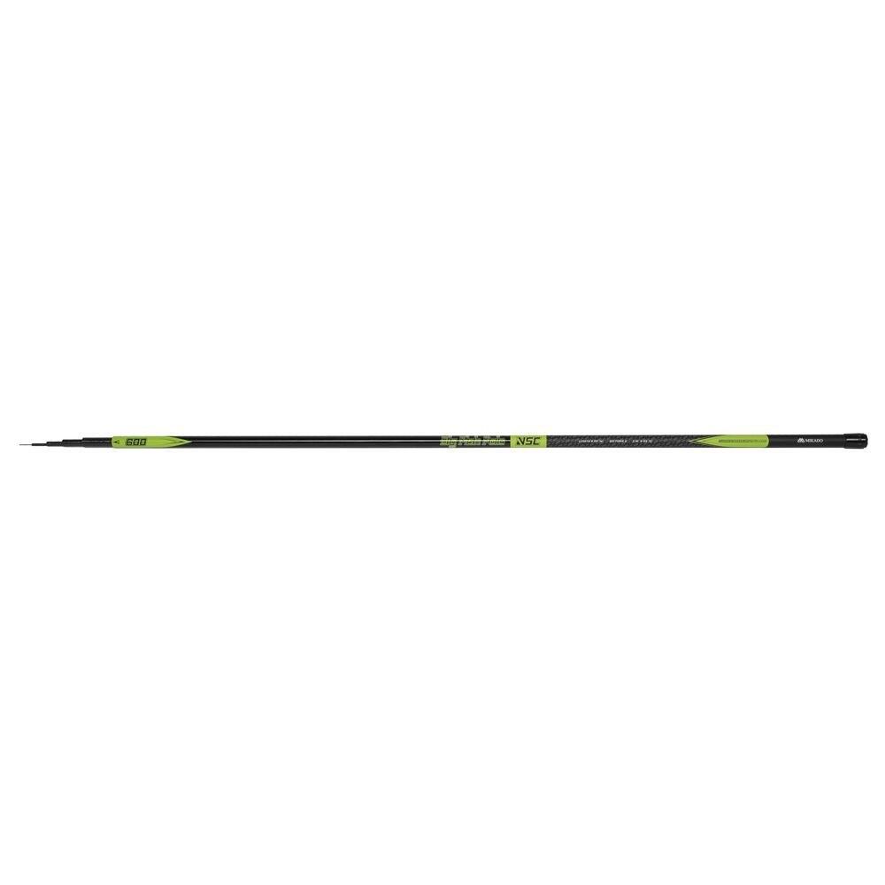 Wędka Mikado Nsc Pole 700 7m 5-20g