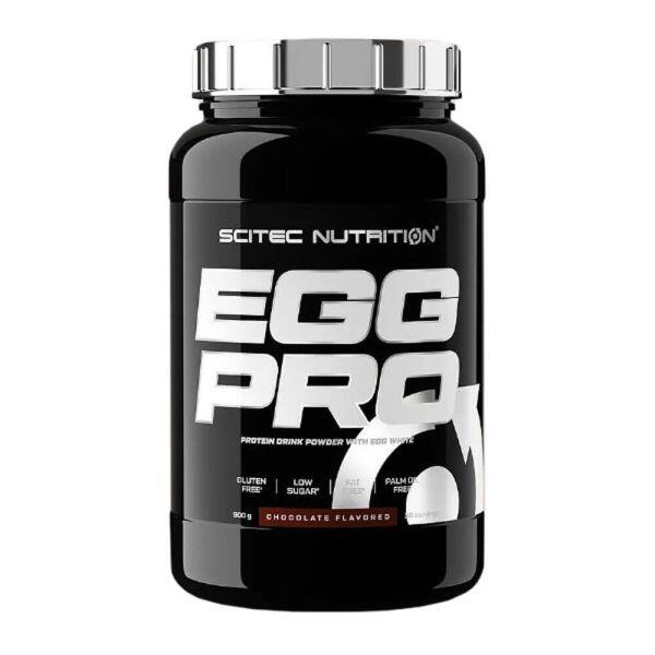 Egg Pro - 900g Czekolada Scitec Nutrition