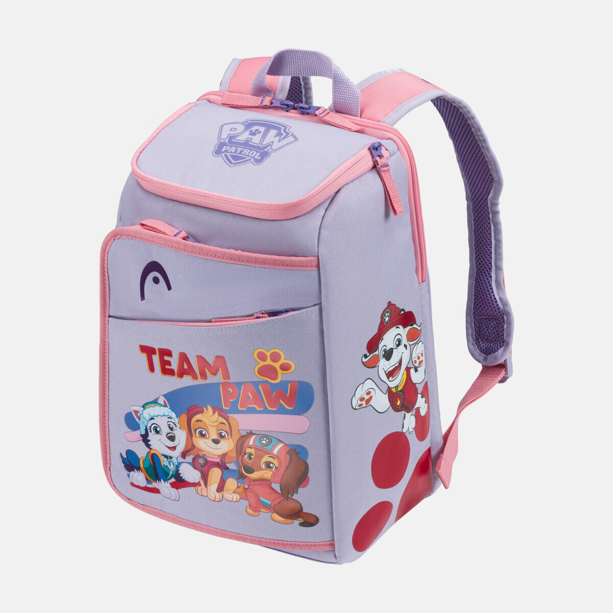 PAW PATROL BACKPACK PU