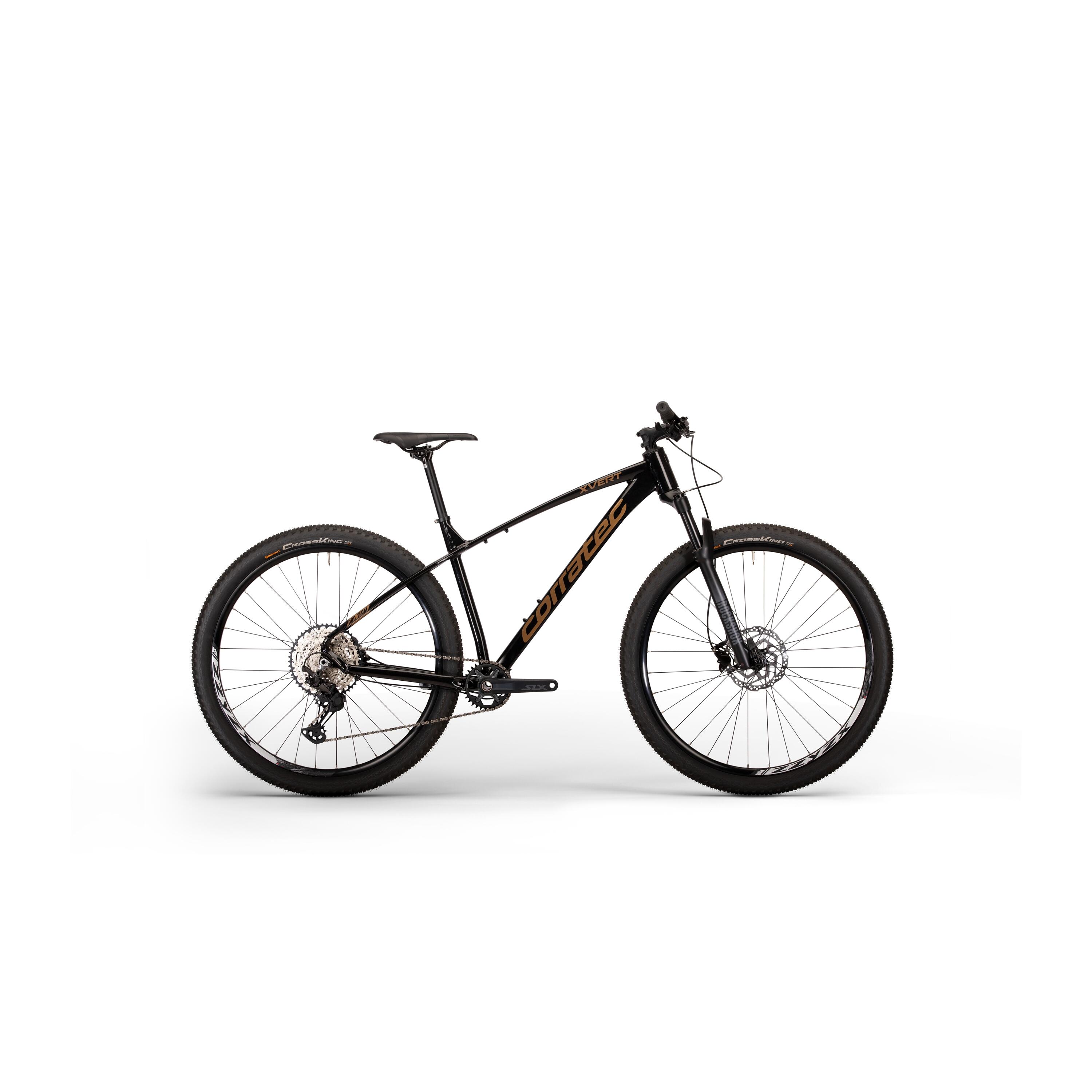 Rower górski Corratec X Vert 29 Pro Team