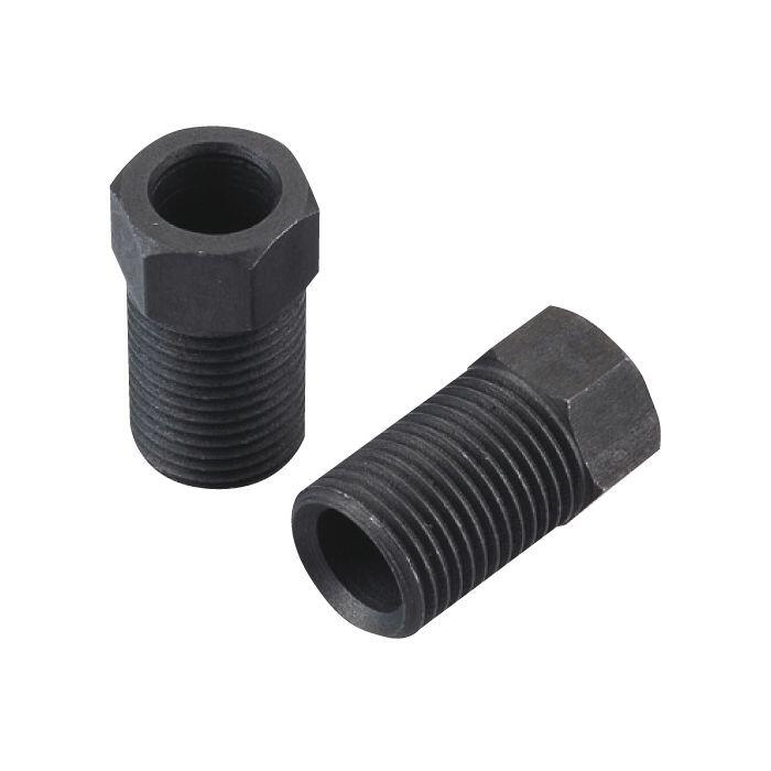 Nakrętka kompresyjna JAGWIRE SRAM/Avid/Tektro 10 szt.