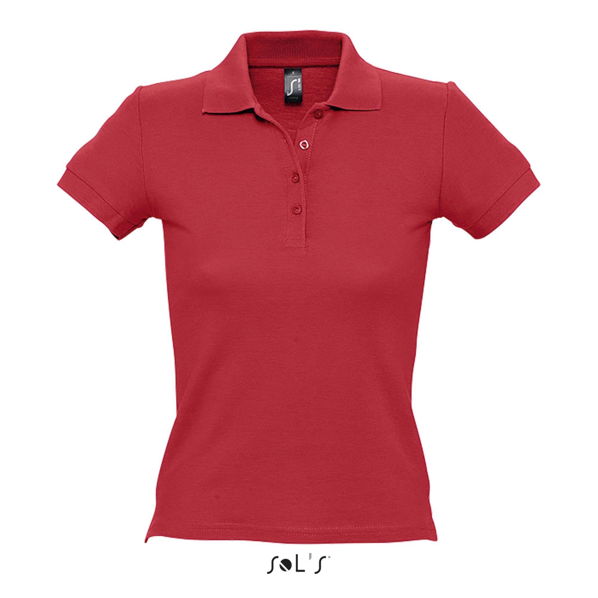Polo Sol's People