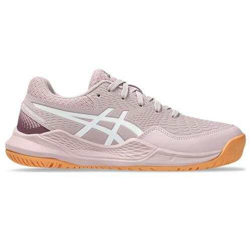 Buty do tenisa dla dzieci Asics Gel-resolution 9