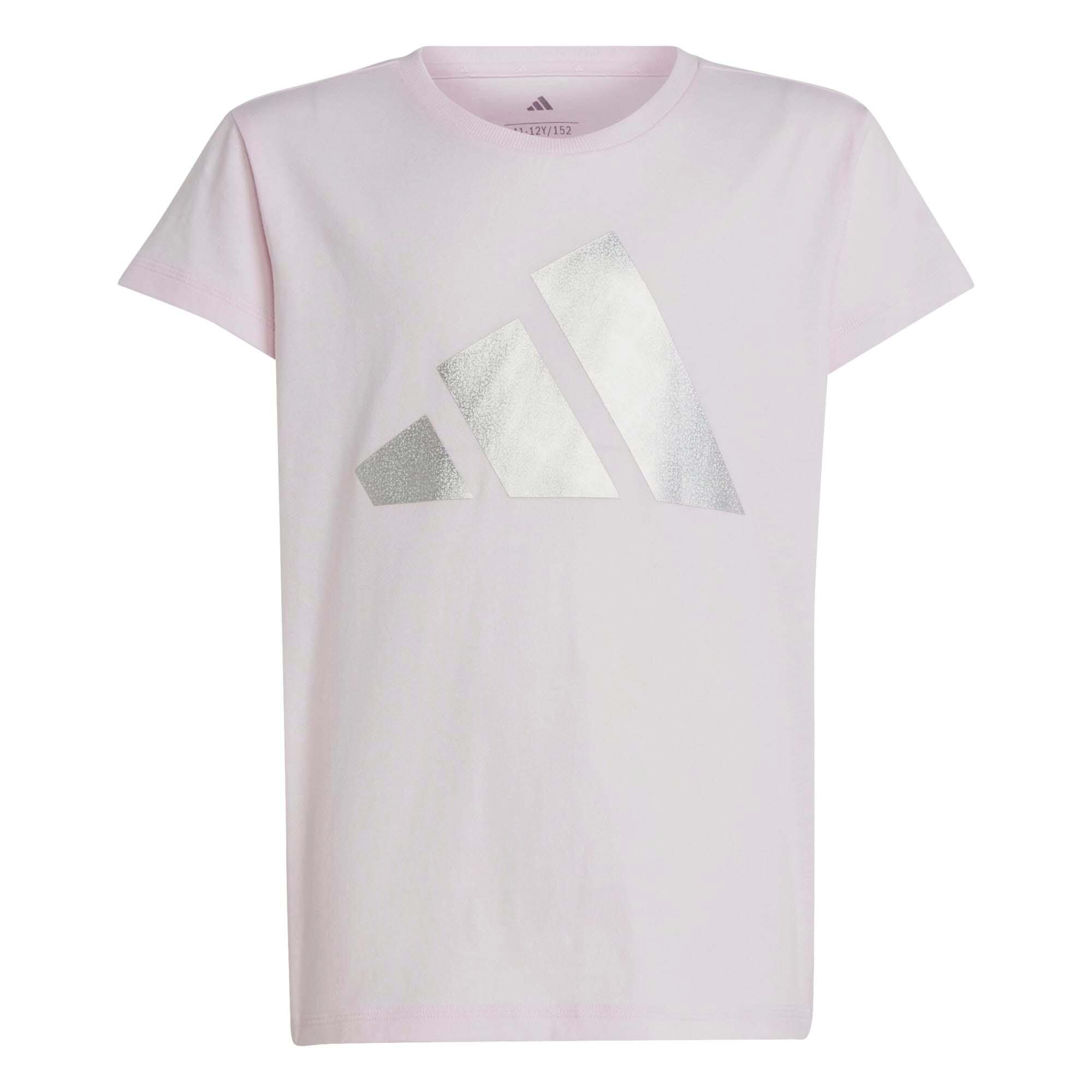 Koszulka Adidas Sport Jg Glam Dzieci