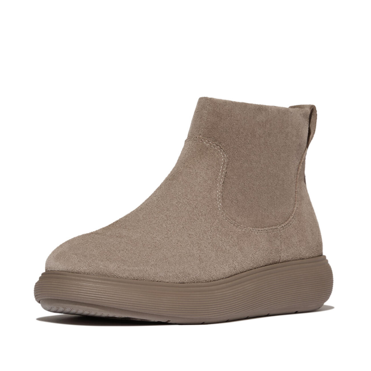 Bottines FitFlop IQ-Comff Zip