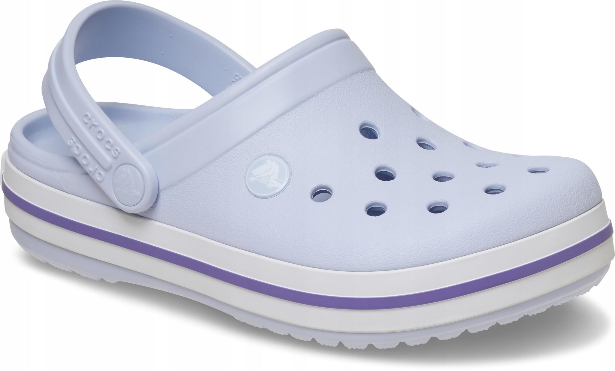 Chodaki Dla Dzieci Crocs Crocband Kids Clog