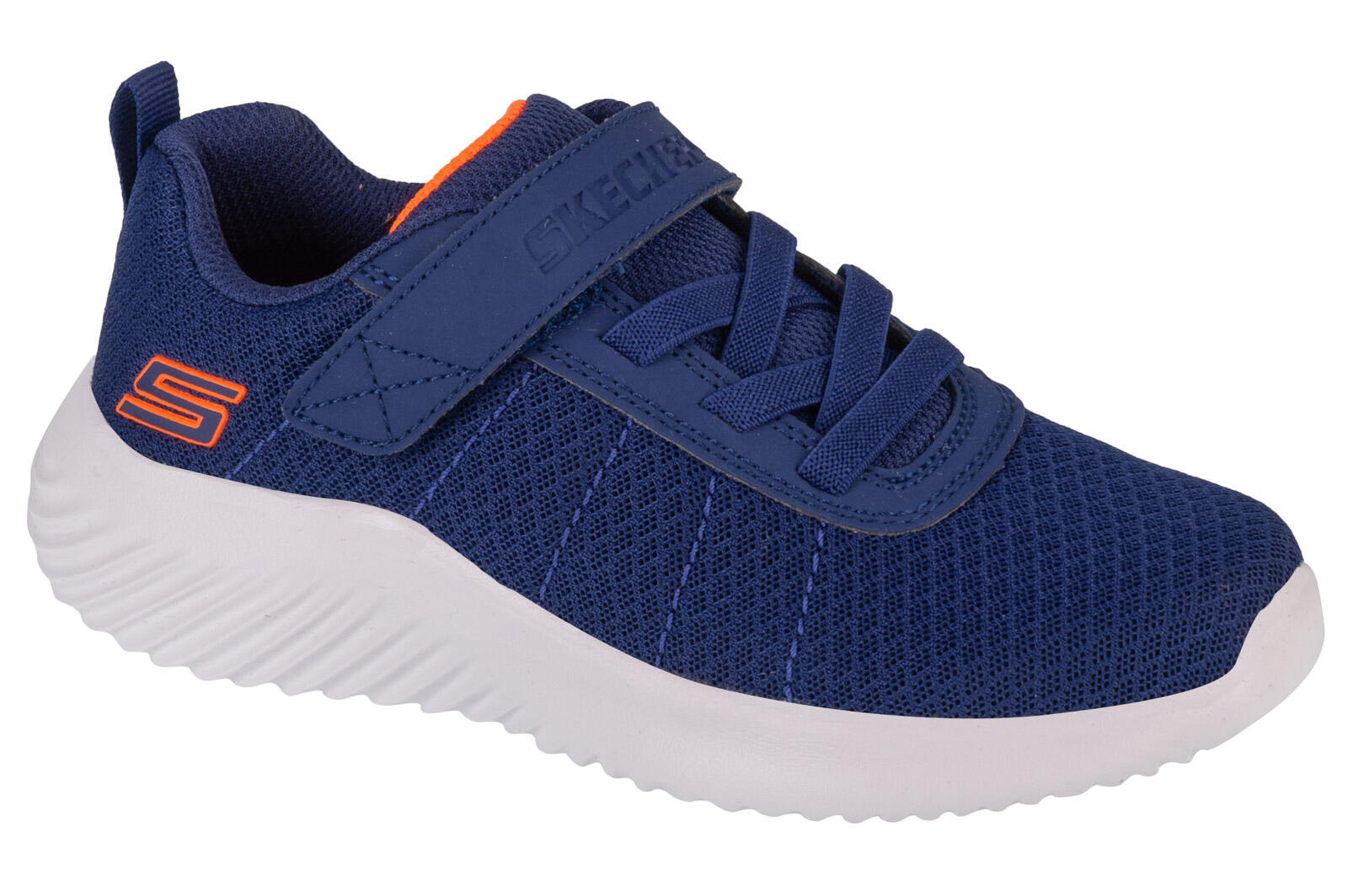 Buty sportowe chłopięce, Bounder - Baronik