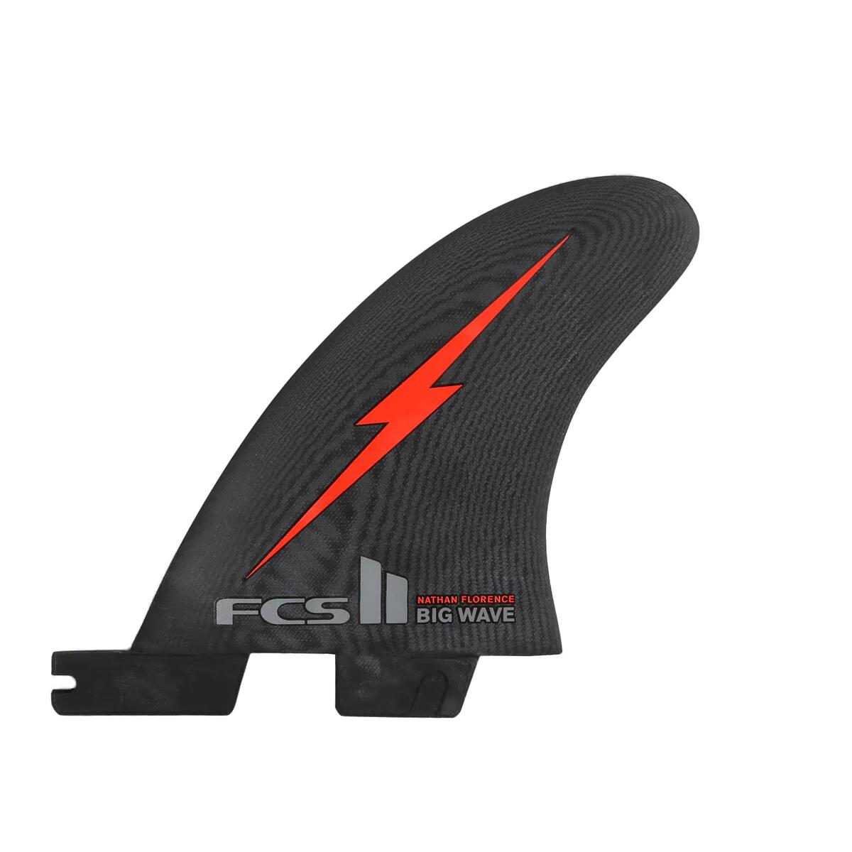 Płetwy do surfingu - Nathan Florence Big Wave G10 -