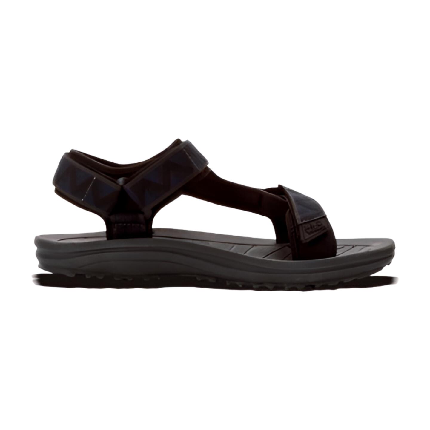 Sandały męskie Jack Wolfskin Wave Breaker